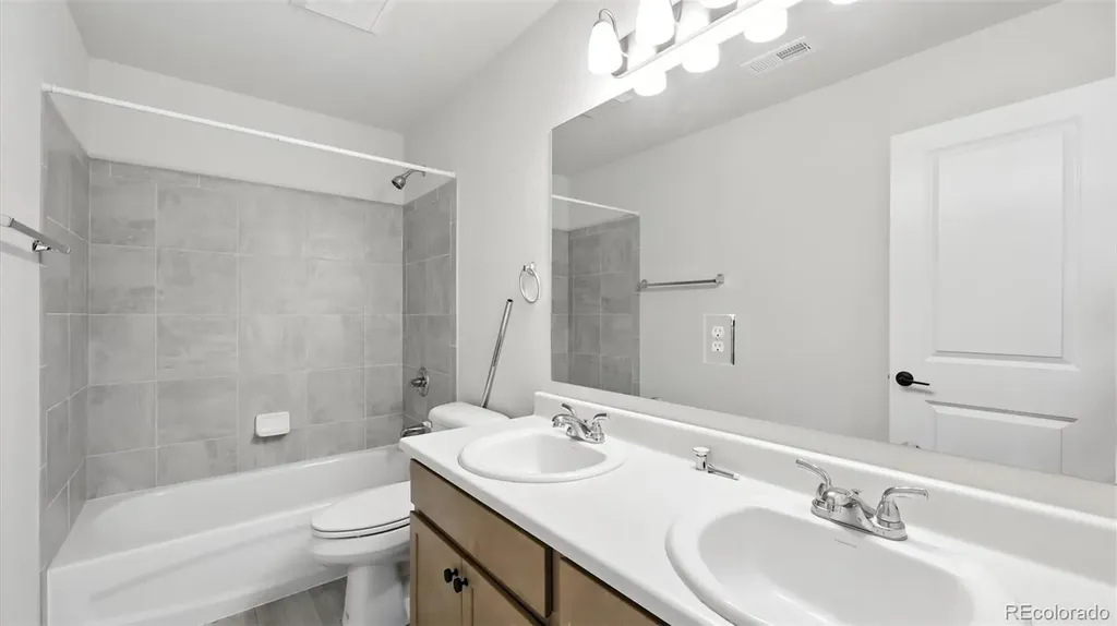 8567 Besson Court Colorado Springs CO 80925