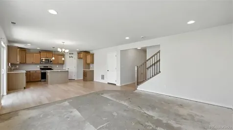 8567 Besson Court Colorado Springs CO 80925