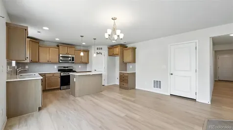 8567 Besson Court Colorado Springs CO 80925
