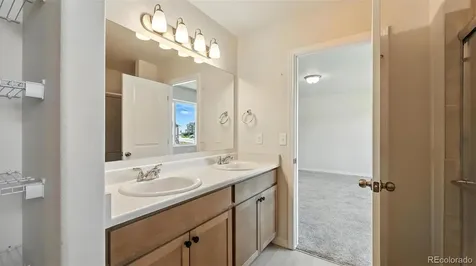 8567 Besson Court Colorado Springs CO 80925