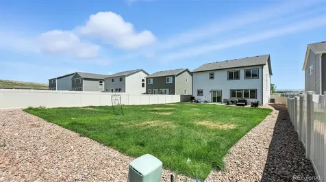 8567 Besson Court Colorado Springs CO 80925