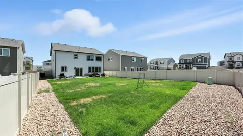8567 Besson Court Colorado Springs CO 80925