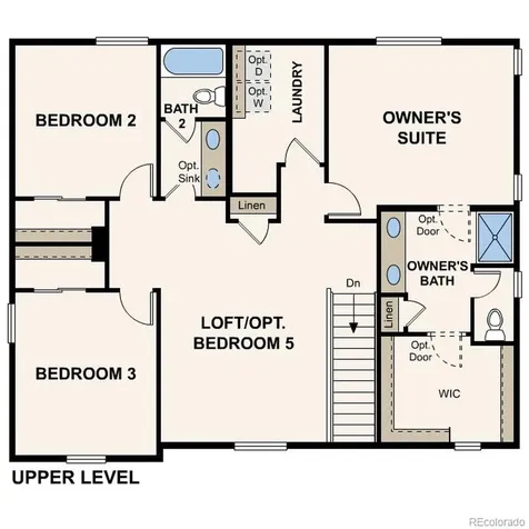 4342 Kingsbarns Drive Elizabeth CO 80107
