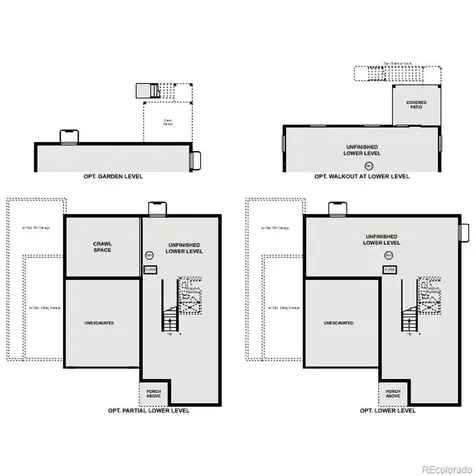 4342 Kingsbarns Drive Elizabeth CO 80107