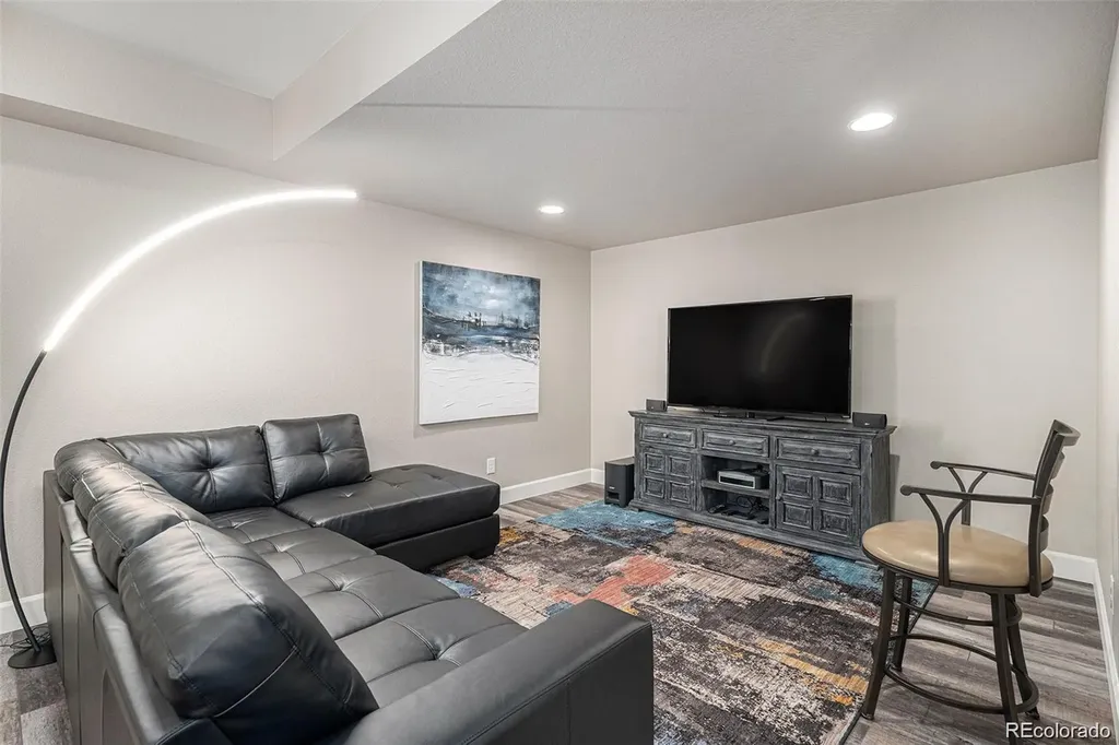 1170 Mcmurdo Circle Castle Rock CO 80108