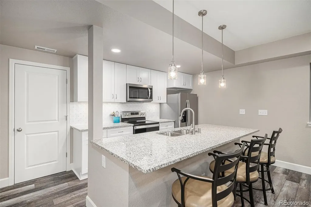 1170 Mcmurdo Circle Castle Rock CO 80108