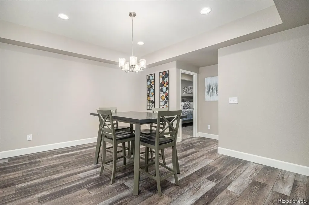1170 Mcmurdo Circle Castle Rock CO 80108