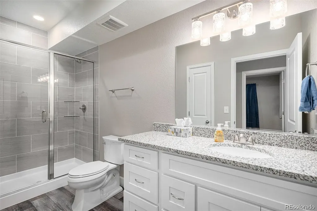 1170 Mcmurdo Circle Castle Rock CO 80108