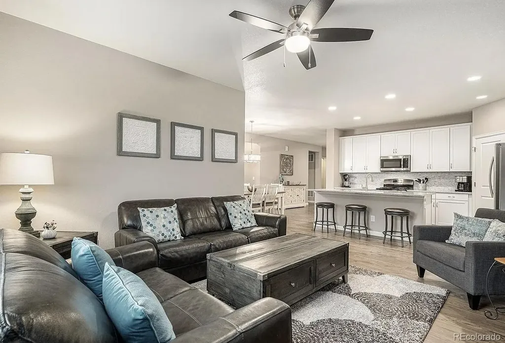 1170 Mcmurdo Circle Castle Rock CO 80108