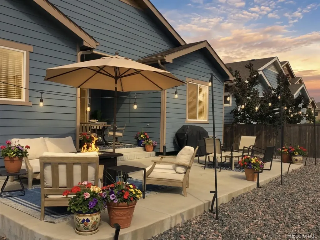 1170 Mcmurdo Circle Castle Rock CO 80108