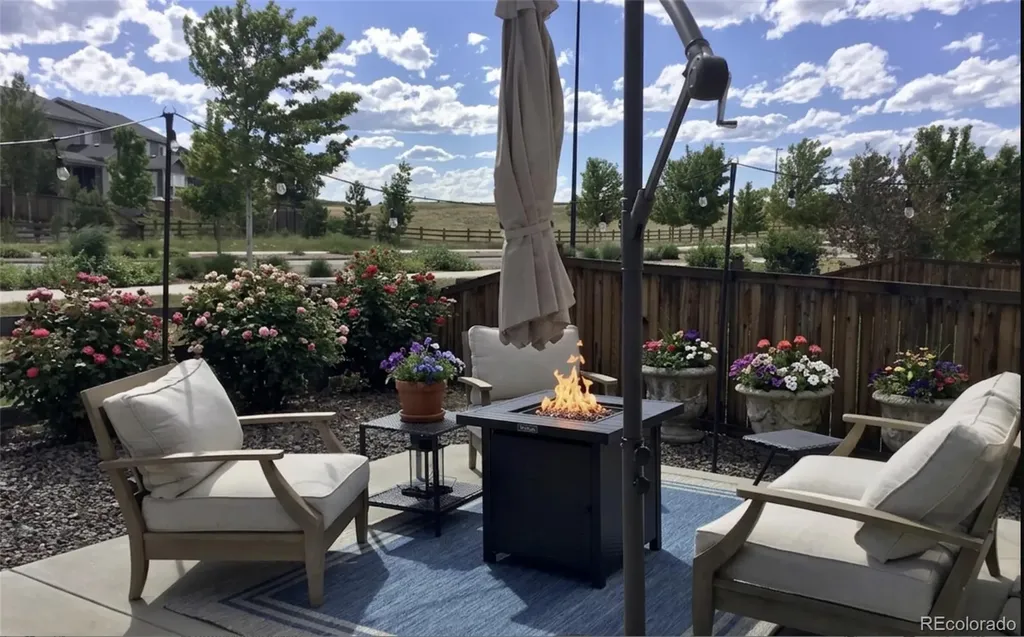 1170 Mcmurdo Circle Castle Rock CO 80108