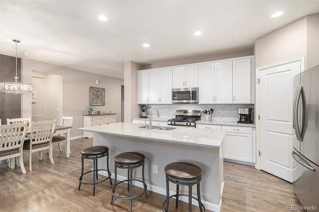 1170 Mcmurdo Circle Castle Rock CO 80108