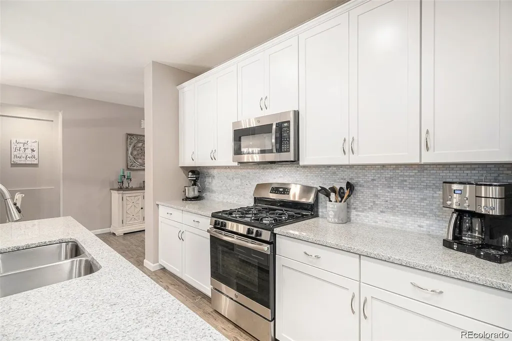 1170 Mcmurdo Circle Castle Rock CO 80108