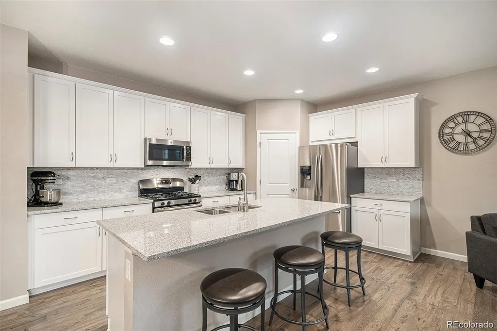 1170 Mcmurdo Circle Castle Rock CO 80108