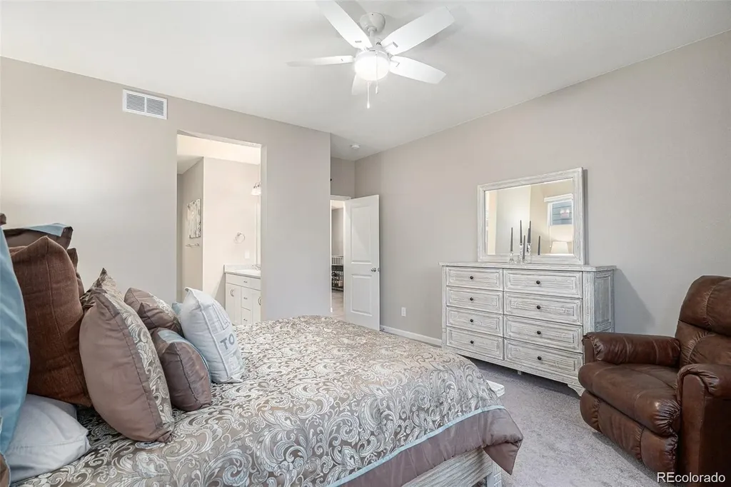 1170 Mcmurdo Circle Castle Rock CO 80108