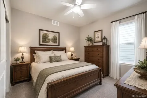 1170 Mcmurdo Circle Castle Rock CO 80108