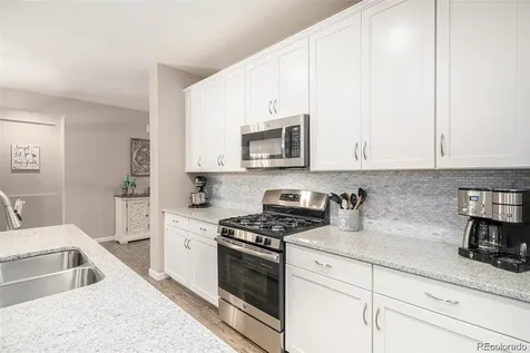 1170 Mcmurdo Circle Castle Rock CO 80108