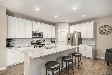 1170 Mcmurdo Circle Castle Rock CO 80108