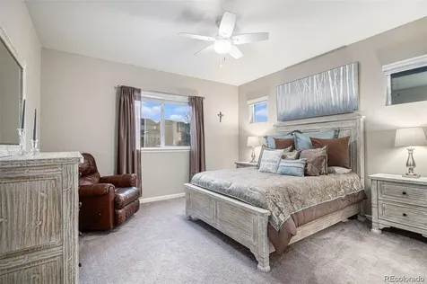 1170 Mcmurdo Circle Castle Rock CO 80108
