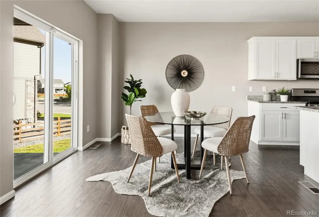 4482 S Ukraine Court Aurora CO 80015