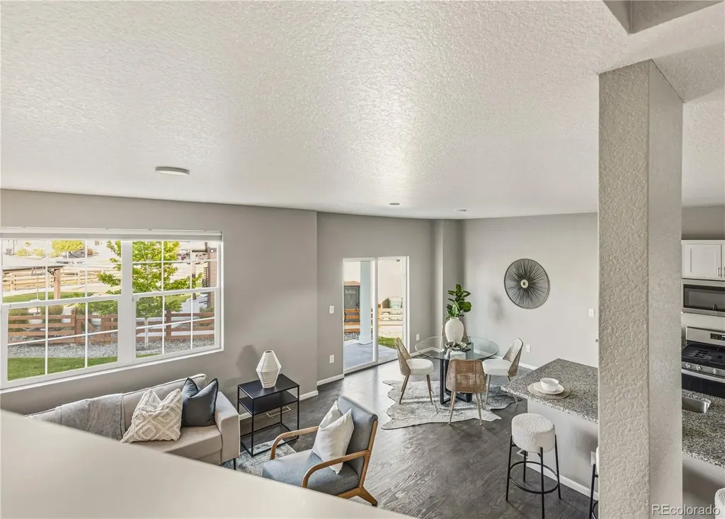 4482 S Ukraine Court Aurora CO 80015