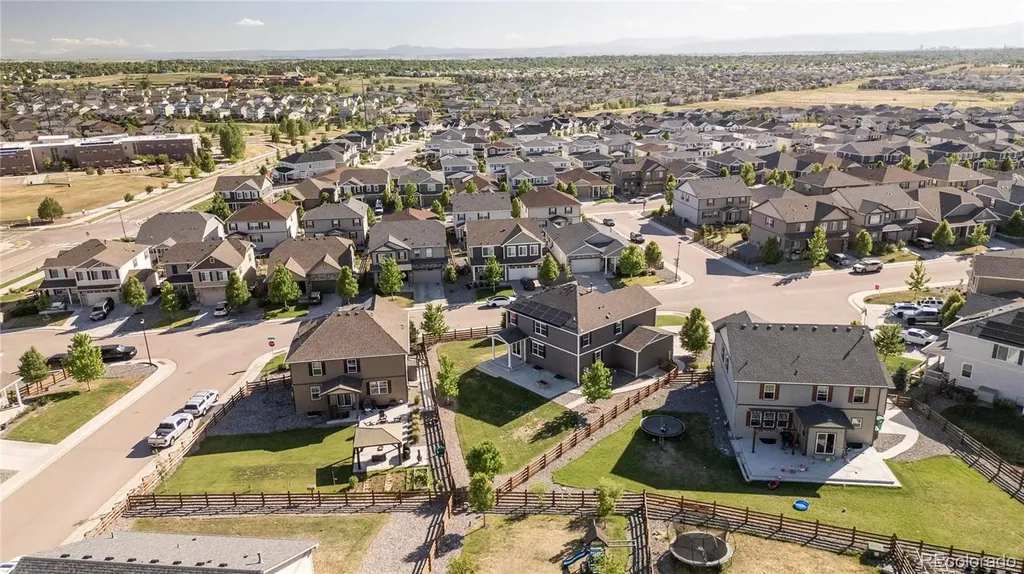 4482 S Ukraine Court Aurora CO 80015