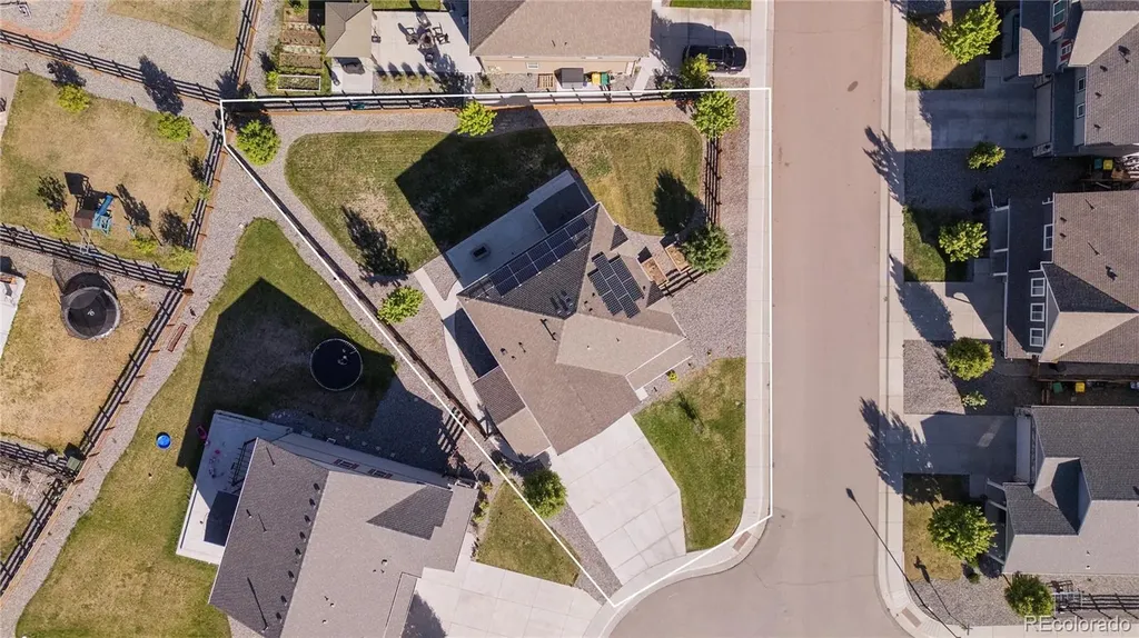 4482 S Ukraine Court Aurora CO 80015