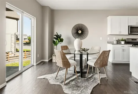 4482 S Ukraine Court Aurora CO 80015