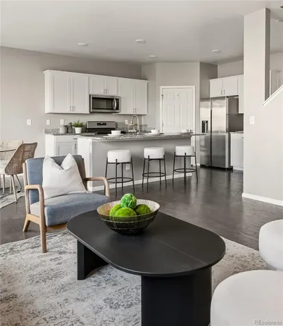 4482 S Ukraine Court Aurora CO 80015