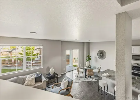 4482 S Ukraine Court Aurora CO 80015