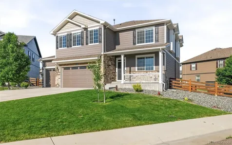 4482 S Ukraine Court Aurora CO 80015