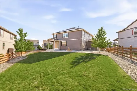 4482 S Ukraine Court Aurora CO 80015