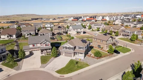 4482 S Ukraine Court Aurora CO 80015