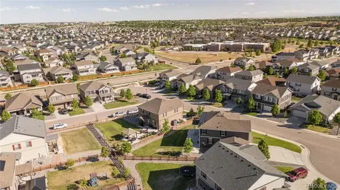 4482 S Ukraine Court Aurora CO 80015