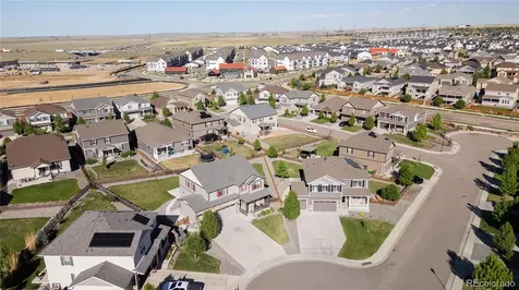 4482 S Ukraine Court Aurora CO 80015