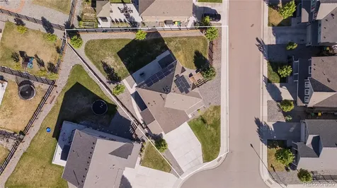 4482 S Ukraine Court Aurora CO 80015