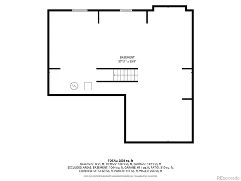 4482 S Ukraine Court Aurora CO 80015