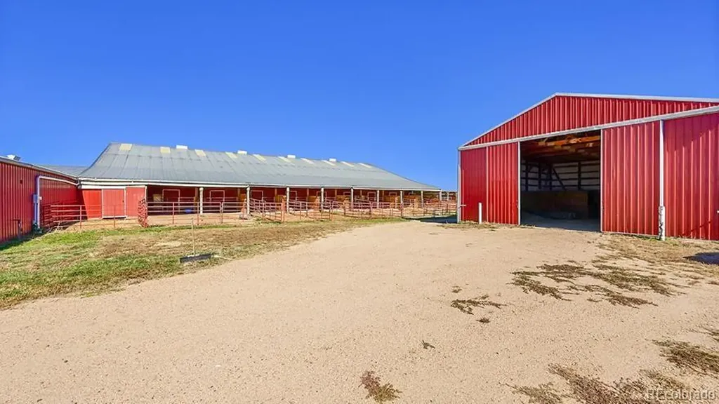 35878 E Mississippi Avenue Watkins CO 80137
