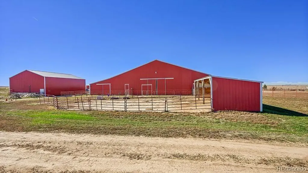 35878 E Mississippi Avenue Watkins CO 80137