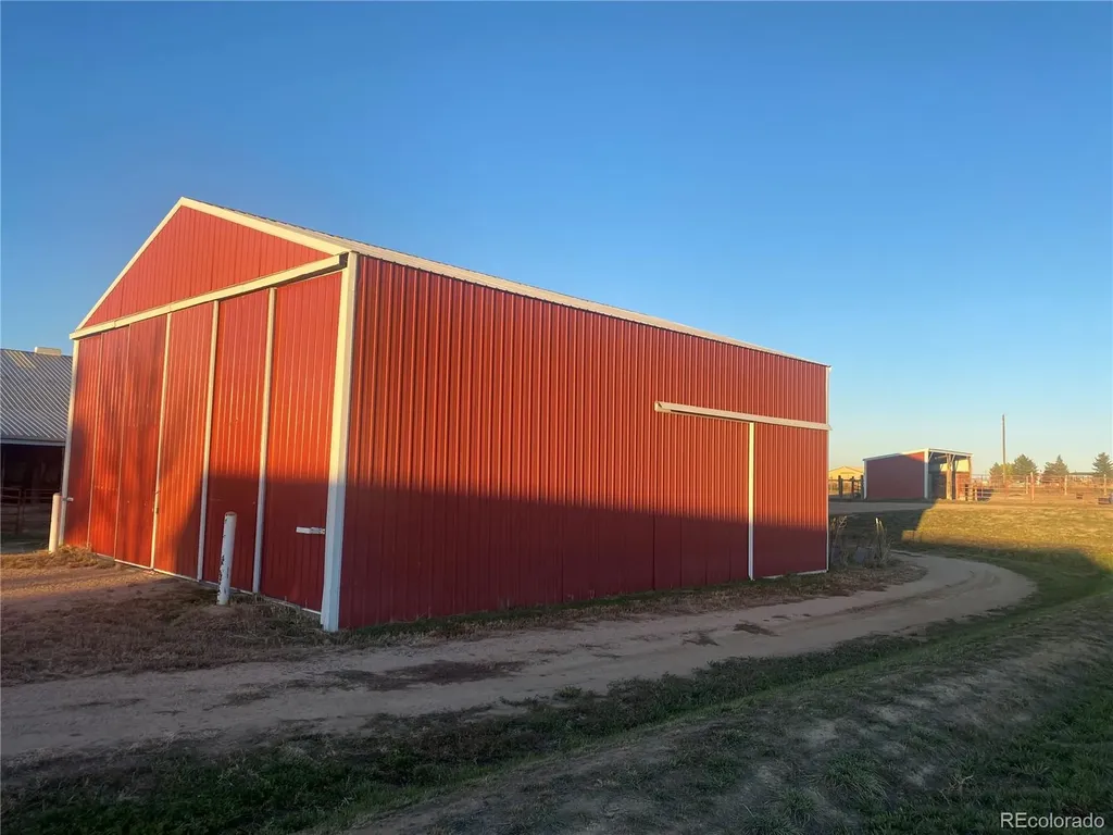 35878 E Mississippi Avenue Watkins CO 80137
