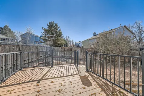5701 Wagon Wheel Trail Castle Rock CO 80104