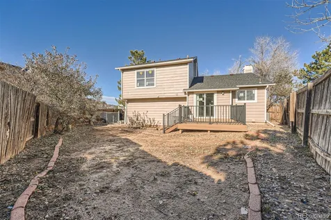 5701 Wagon Wheel Trail Castle Rock CO 80104