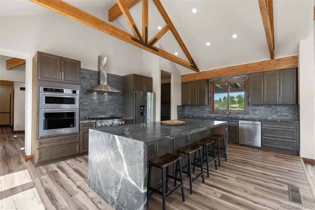 3794 N State Highway 67 Sedalia CO 80135