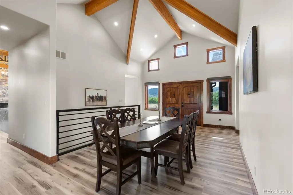 3794 N State Highway 67 Sedalia CO 80135