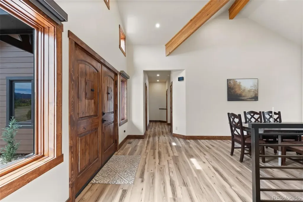 3794 N State Highway 67 Sedalia CO 80135