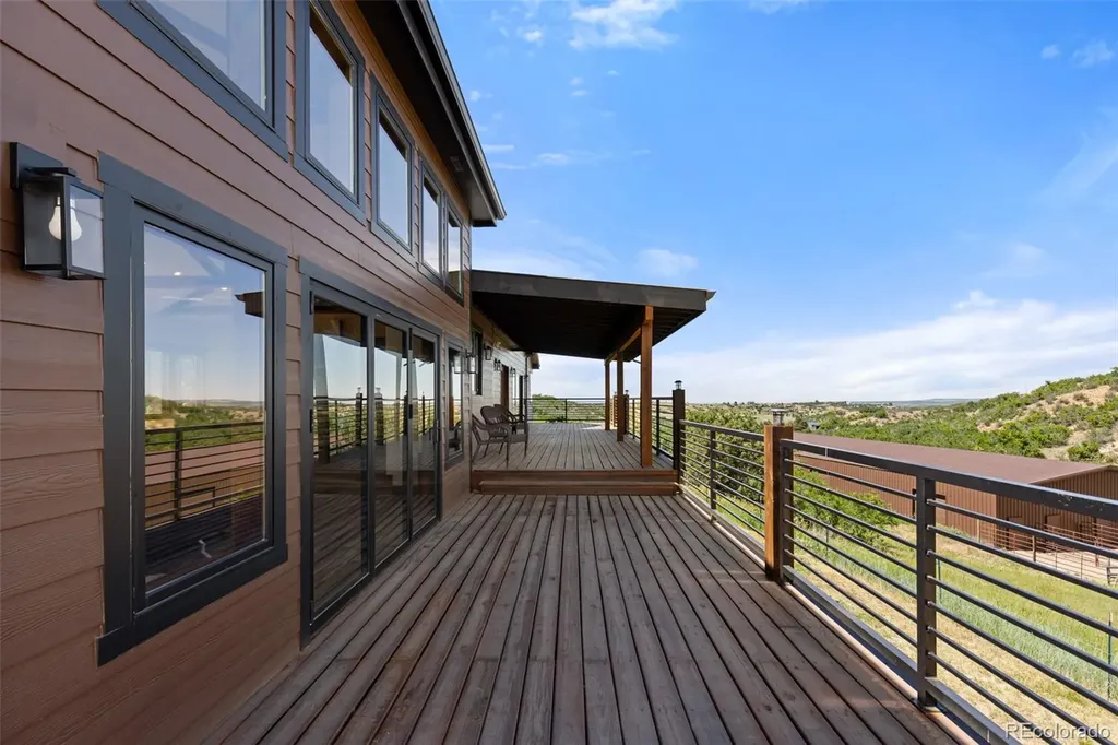 3794 N State Highway 67 Sedalia CO 80135