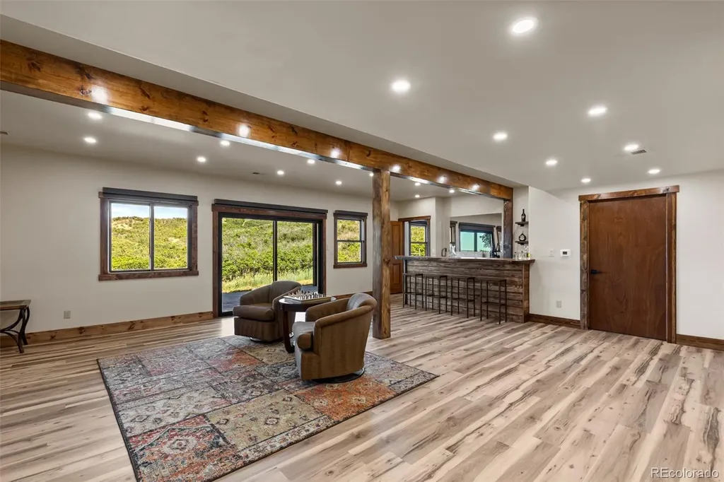 3794 N State Highway 67 Sedalia CO 80135