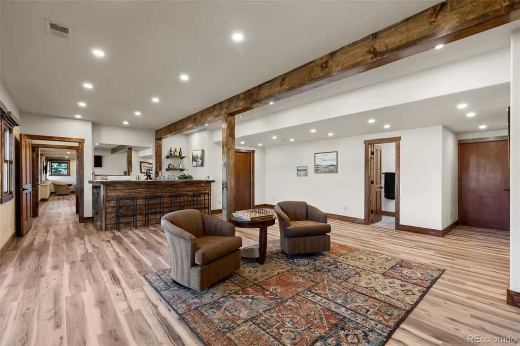 3794 N State Highway 67 Sedalia CO 80135