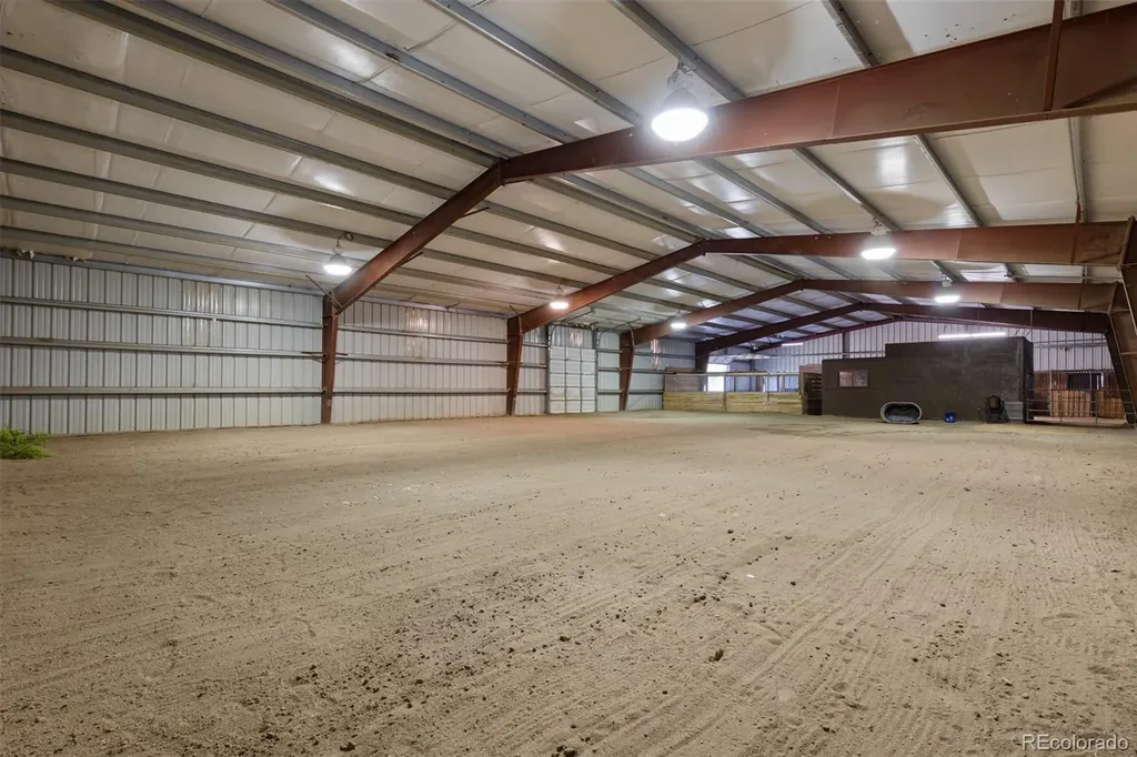 3794 N State Highway 67 Sedalia CO 80135