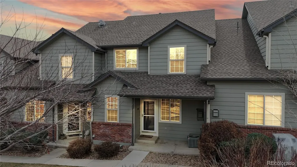 747 S Depew Street Lakewood CO 80226